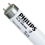 Philips MASTER TL-D Super 80 18W - 830 Warmweiß | 60cm