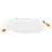 Osram LED-Downlight Recess Slim Weiß 22W 2000lm 110D - 840 Kaltweiß| Ausschnitt 200mm - IP20