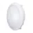 Noxion LED-Wand- und Deckenleuchte Pro Weiß 13W 1400lm - 827-830-840 CCT | 300mm - IP66 - 3 Stunden Notbeleuchtung