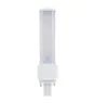 Ledvance Dulux-D LED 9W - 830 Warmweiß | 2-Pins - Ersatz Für 26W