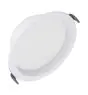 Ledvance LED Downlight Comfort High Efficiency O Aluminium Weiß 15W 2175lm 180d - 830 Warmweiß | 160mm - Ausschnitt 150mm - IP20