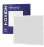 Noxion LED Panel Delta Value V5 28W 3920lm - 830-840 CCT | 62x62cm - Backlit - DALI Dimmbar