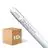 Lot 10x Noxion Tube LED T8 Avant Extreme (EM/Direct 230V) Ultra Output 20.6W 3300lm - 830 Blanc Chaud | 150cm - Équivalent 58W