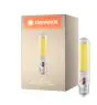 Ledvance LED NAV Filament Ambre E40 30W 3200lm - 718 Blanc Très Chaud | Équivalent 100W